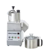 R 301 Ultra Combinés : Cutter et Coupe-Légumes - Robot Coupe